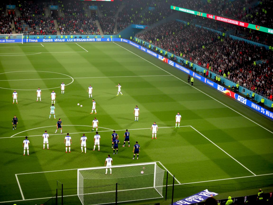 星空体育官方平台-世界杯预选赛中国队出战 技术分析展现希望,世界杯预选赛中国队打平 第3张