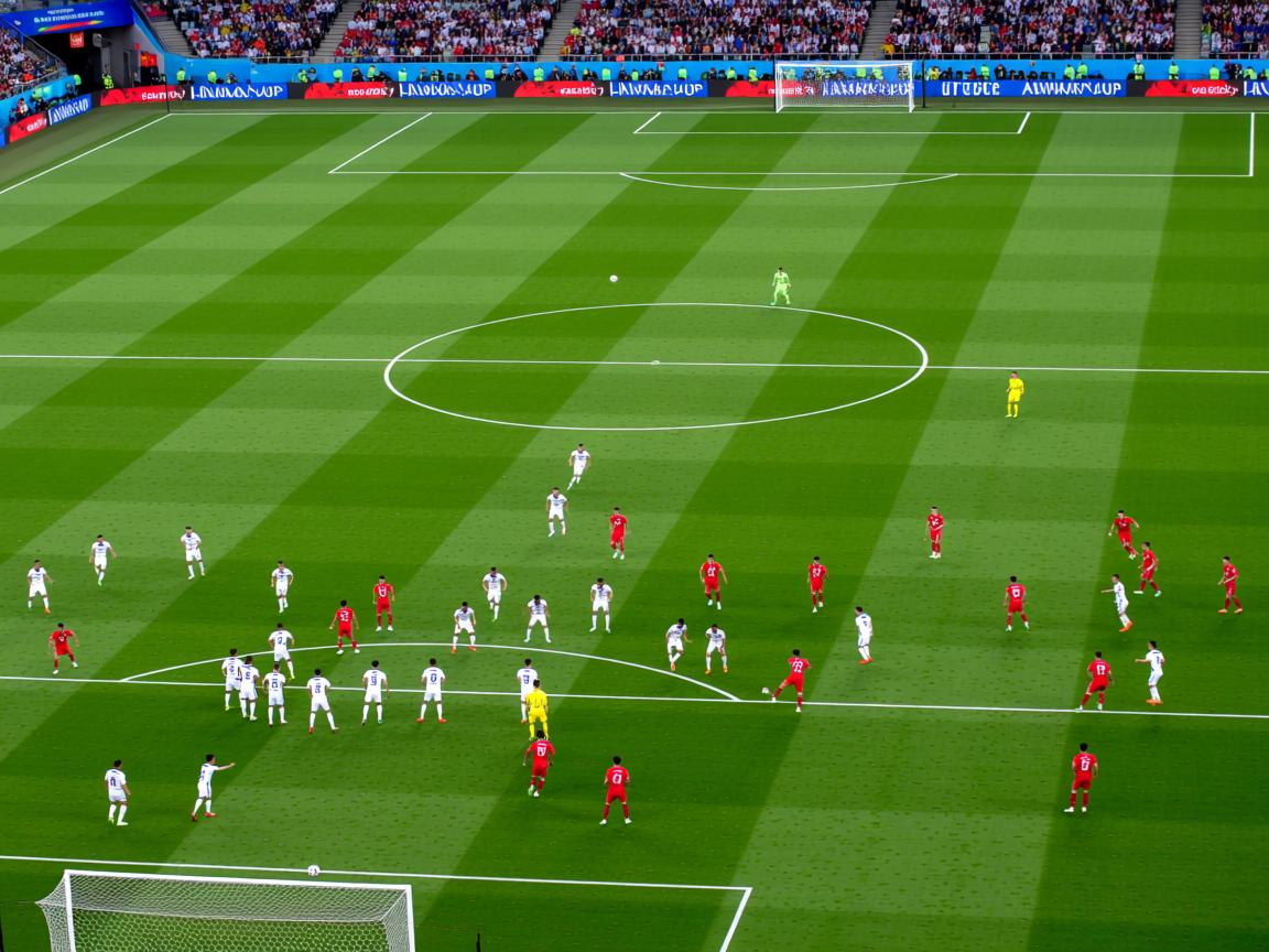 星空体育在线-世界杯预选赛中国队平局 战术调整成关键，世界杯预选赛中国队打平