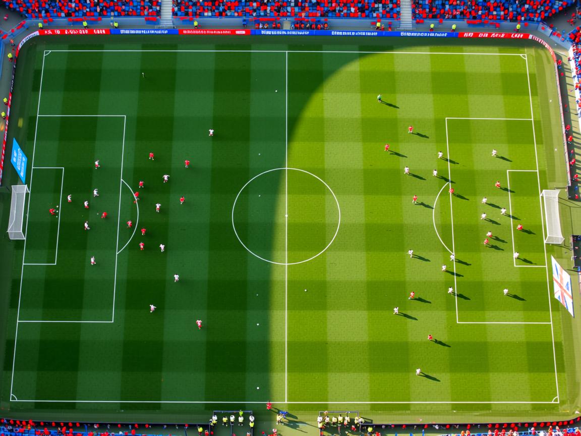 星空入口官网-五大联赛是否通过压缩中场空间提升防守效率，五大联赛中场球员