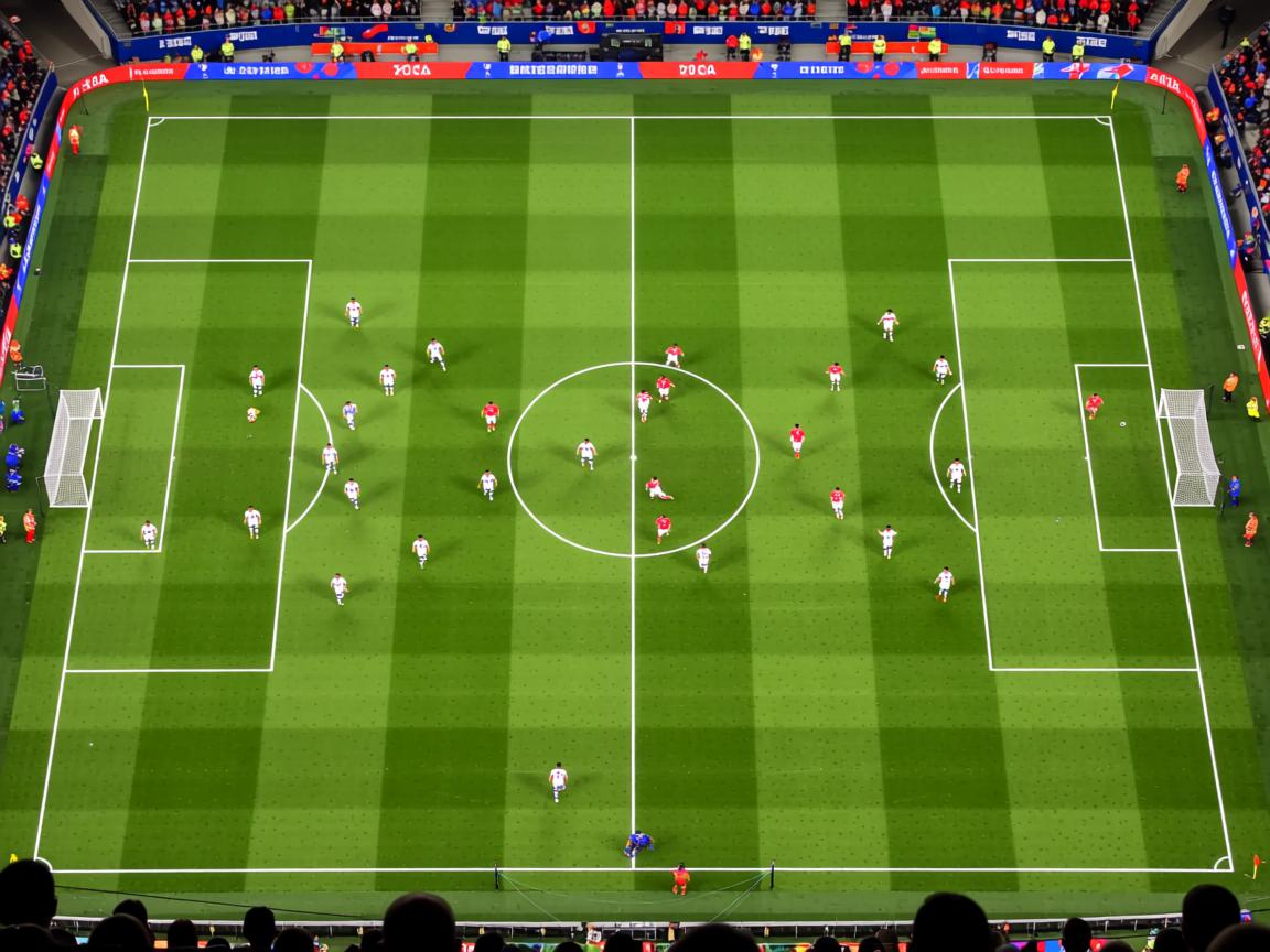 星空体育app-亚洲杯中国青年队平局 球迷认为结果合理,亚洲杯中国队名单 第2张